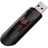 Image de SANDISK Cruzer Glide 3.0 (128 Go, USB-A), Clé USB, Noir