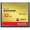Image de SanDisk 32GB Extreme 32 Go CompactFlash SDCFXSB-032G-G46