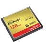 Image de SanDisk Extreme - Carte mémoire flash - 128 Go - 567x - CompactFlash