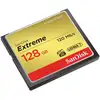 Image de SanDisk CF Extreme 128GB 128 Go CompactFlash SDCFXSB-128G-G46