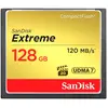 Image de Sandisk Carte Mémoire Extreme 128gb