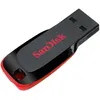 Image de Clé USB 2.0 Sandisk Cruzer Blade 128 Go