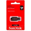 Image de Sandisk Clé Usb Cruzer Blade 128gb Usb 2.0