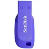 Image de SANDISK Lame Cruzer (16 Go, USB-A), Clé USB, Bleu