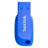 Image de SanDisk Cruzer Blade 16GB lecteur USB flash 16 Go SDCZ50C-016G-B35BE