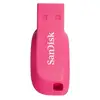 Image de SanDisk Cruzer Blade 16GB lecteur USB flash 16 Go SDCZ50C-016G-B35PE