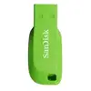 Image de SanDisk Cruzer Blade 16GB lecteur USB flash 16 Go SDCZ50C-016G-B35GE