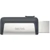 Image de Clé Double Connectique USB Type-C Sandisk Ultra Dual Drive 64 Go