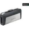 Image de SanDisk Ultra Dual Drive USB TYPE-C - 64GB Portable Hard Drive - SDDDC2-064G-G46