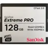 Image de SanDisk Extreme Pro CFast 2.0 Memory Card - 128GB - SDCFSP-128G-G46D