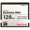 Image de Sandisk Carte Mémoire Extreme Pro 128gb