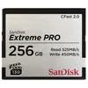 Image de Carte mémoire CFast "Extreme Pro" , CFast 2.0, 256GB