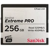 Image de SanDisk Extreme Pro 256 Go CFast 2.0 SDCFSP-256G-G46D