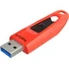 Image de SANDISK Ultra (32 Go, USB-A), Clé USB, Rouge