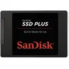 Image de SANDISK SSD Plus (240 Go, 2.5"), SSD