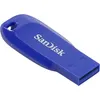 Image de SanDisk Cruzer Blade 64 GB lecteur USB flash 64 Go USB Type-A 2.0 Bleu
