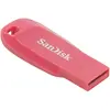 Image de SANDISK Lame Cruzer (32 Go, USB-A), Clé USB, Rouge