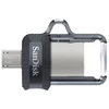 Image de SanDisk 173386 lecteur USB flash 128 Go USB Type-A / SDDD3-128G-G46