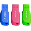 Image de SanDisk Cruzer Blade 16GB lecteur USB flash 16 Go SDCZ50C-016G-B46T