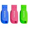 Image de Sandisk Clé Usb Usb 16gb 3 Unités
