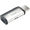 Image de Sandisk Clé Usb Ultra Dual Drive Usb Type-c 256gb