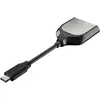 Image de Sandisk ExtremePRO (USB-C), Lecteur de carte mémoire, Noir