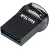 Image de Sandisk ultra fit (64 Go, USB-A), Clé USB, Noir