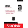 Image de Sandisk Clé Usb Cruzer Ultra Fit 256gb Usb 3.1