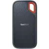 Image de Disque SSD Externe portable SanDisk Extreme 500 Go Noir