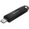 Image de SANDISK Ultra Type-C (64 Go, USB-C), Clé USB, Noir