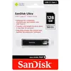 Image de Sandisk Clé Usb Ultra Usb 3.1 Type-c 128gb