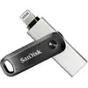 Image de SanDisk iXpand lecteur USB flash 64 Go USB Type-A / SDIX60N-064G-GN6NN