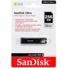 Image de Sandisk Clé Usb Ultra Usb 3.1 Type-c 256gb