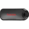 Image de SANDISK Cruzer Snap (64 Go, USB-A), Clé USB, Noir