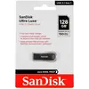 Image de Sandisk Clé Usb Cruzer Ultra Luxe 128gb Usb 3.1
