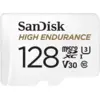 Image de SanDisk High Endurance MicroSD  Card 128GB MicroSD Card - SDSQQNR-128G-GN6IA