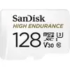Image de SanDisk High Endurance 128 Go MicroSDXC UHS-I SDSQQNR-128G-GN6IA