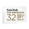 Image de SanDisk Max Endurance 32 Go MicroSDHC UHS-I Classe SDSQQVR-032G-GN6IA