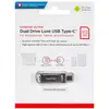 Image de Sandisk Clé Usb Ultra Dual Drive Luxe 512gb Usb 3.1