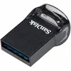 Image de SANDISK Ultra Fit (512 Go, USB-A), Clé USB, Noir