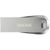 Image de SanDisk Support de stockage Clé USB 3.1 "Ultra Luxe" 512GB, 150 MB/s, Argenté.