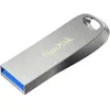 Image de SANDISK Ultra Luxe (512 Go, USB-A), Clé USB, Argent