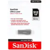 Image de Sandisk Clé Usb Cruzer Ultra Luxe 512gb Usb 3.1