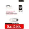 Image de Sandisk Clé Usb Cruzer Ultra Flair 512gb Usb 3.0