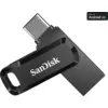 Image de SanDisk Ultra Dual Drive Go USB Type-C 512GB Portable Hard Drive, Black - SDDDC3-512G-G46