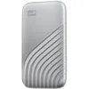 Image de Disque Dur Portable Western Digital My Passport SSD 500 Go Gris