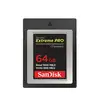 Image de SanDisk Extreme Pro 64 Go CFexpress SDCFE-064G-GN4NN