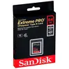 Image de Sandisk Carte Mémoire Cf Express 2 64gb Extreme Pro Sdcfe-064g-gn4nn