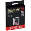 Image de Sandisk Carte Mémoire Extreme Pro 128gb