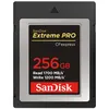 Image de Carte Extreme Pro SanDisk CFexpress type B 256 Go